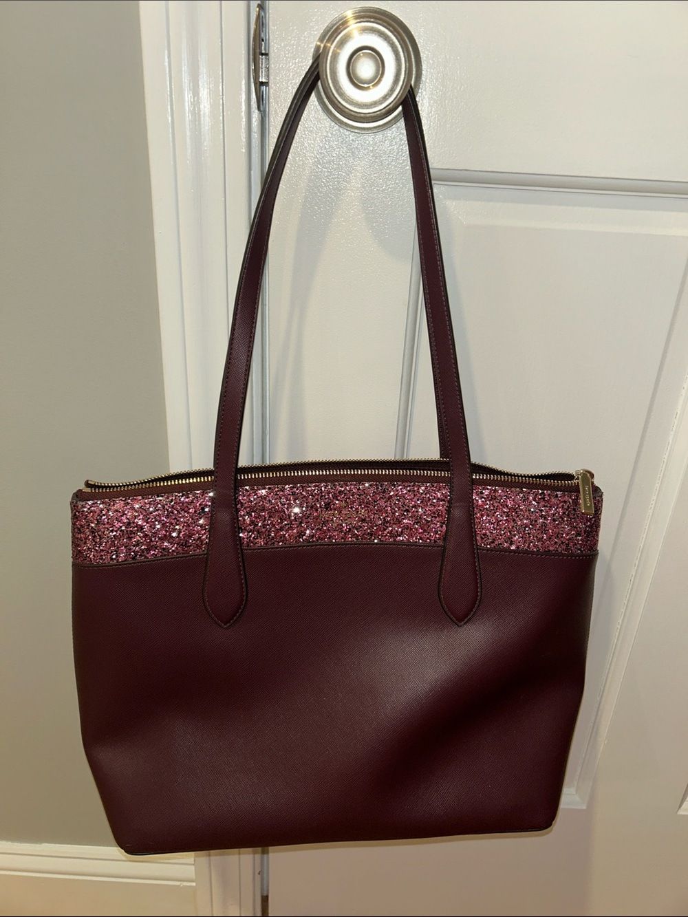 Kate Spade tote bag
